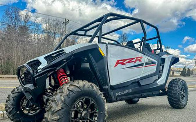 2024 Polaris RZR XP 4 1000 Sport