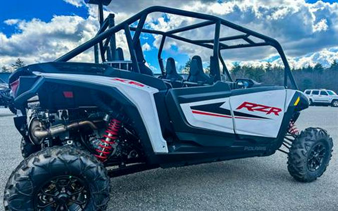 2024 Polaris RZR XP 4 1000 Sport