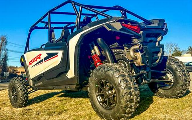 2024 Polaris RZR XP 4 1000 Sport