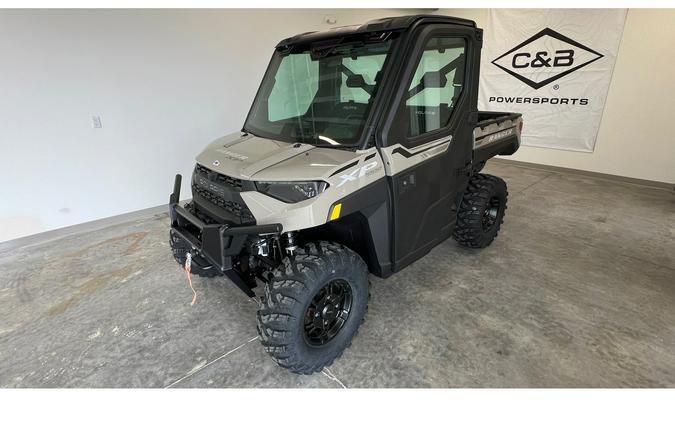 2024 Polaris Industries RANGER XP 1000 NORTHSTAR ULTIMATE