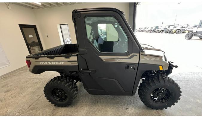 2024 Polaris Industries RANGER XP 1000 NORTHSTAR ULTIMATE