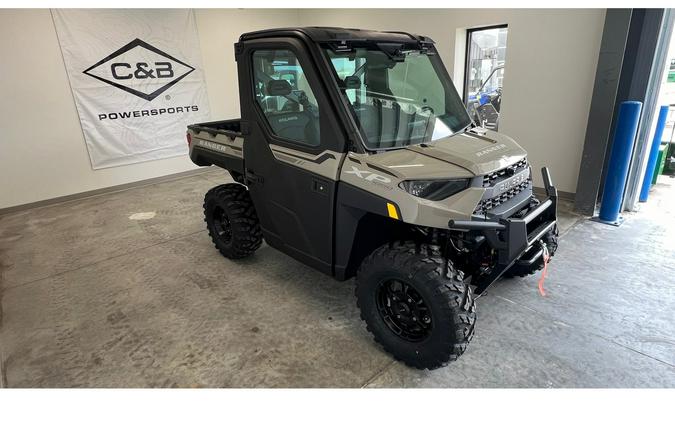 2024 Polaris Industries RANGER XP 1000 NORTHSTAR ULTIMATE