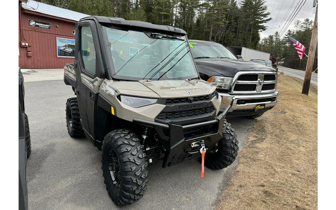 2024 Polaris Industries Ranger XP® 1000 NorthStar Edition Ultimate