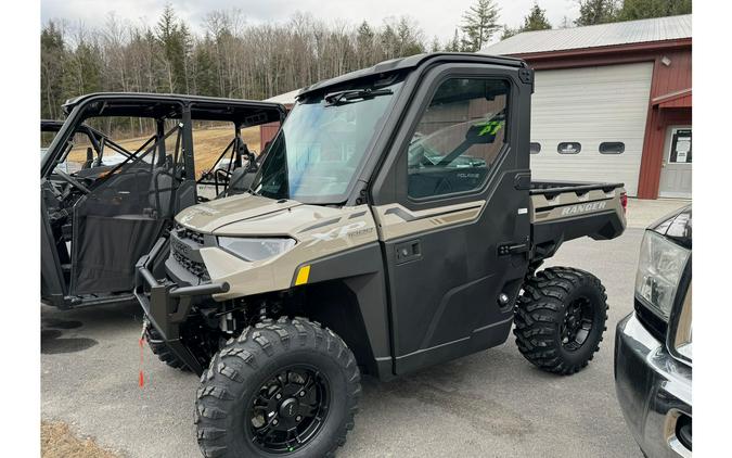 2024 Polaris Industries Ranger XP® 1000 NorthStar Edition Ultimate