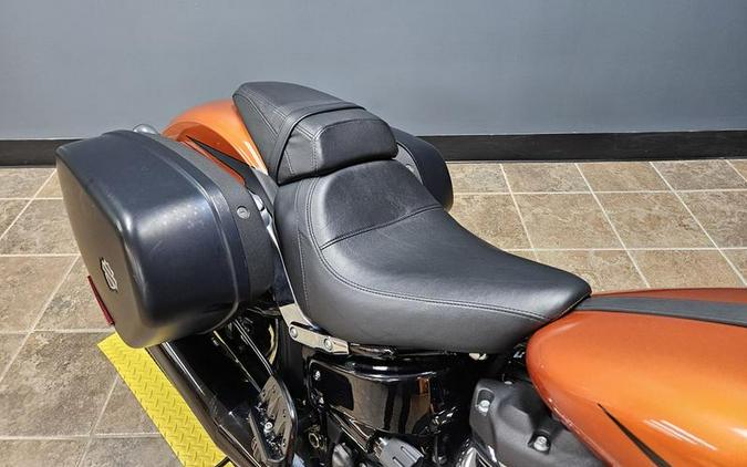 2019 Harley-Davidson® FLSB - Softail® Sport Glide®