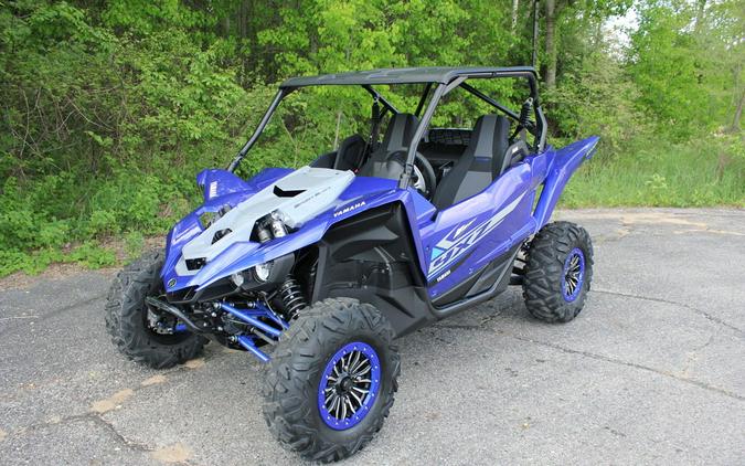 2020 Yamaha YXZ1000R EPS SE