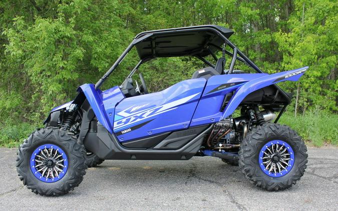 2020 Yamaha YXZ1000R EPS SE