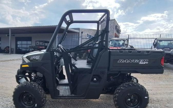 2024 Polaris Ranger SP 570