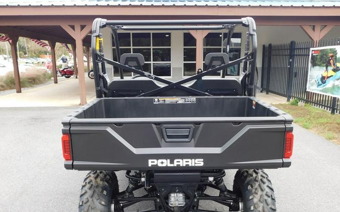 2024 Polaris Ranger 570 Full-Size