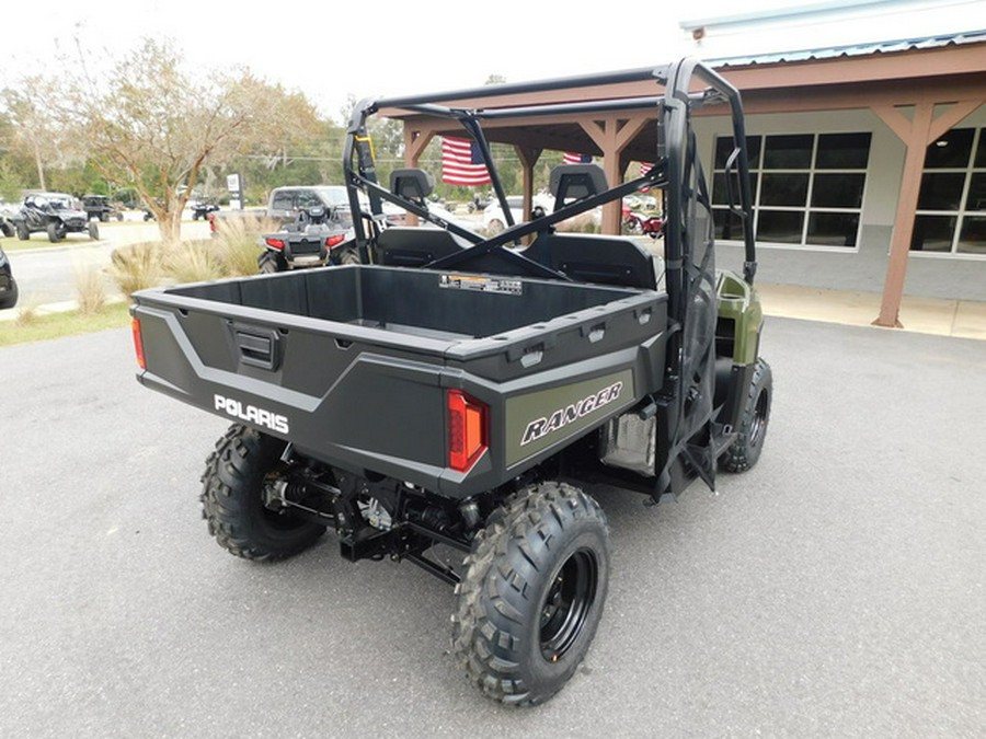 2024 Polaris Ranger 570 Full-Size