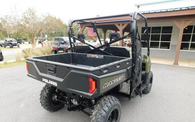 2024 Polaris Ranger 570 Full-Size