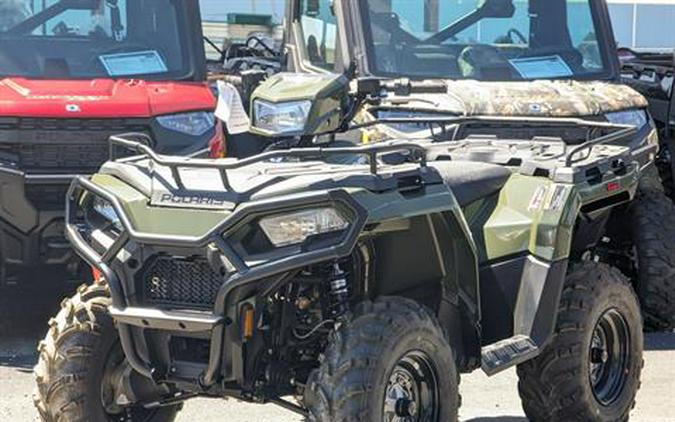 2024 Polaris Sportsman 570 EPS