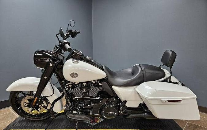 2024 Harley-Davidson® FLHRXS - Road King® Special