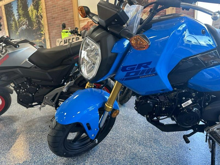 2025 Honda® Grom