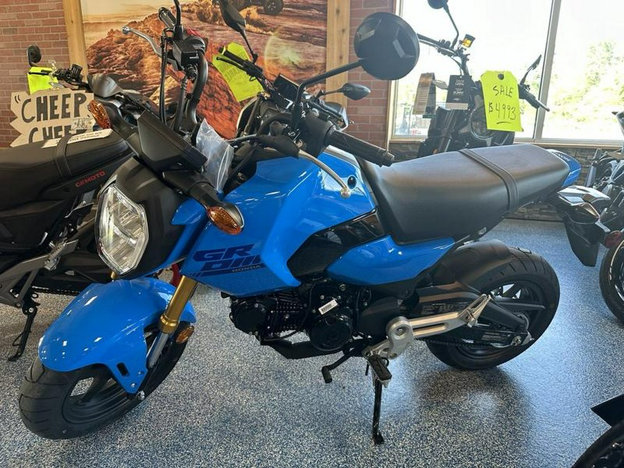 2025 Honda® Grom