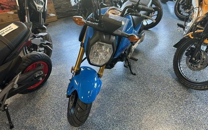 2025 Honda® Grom