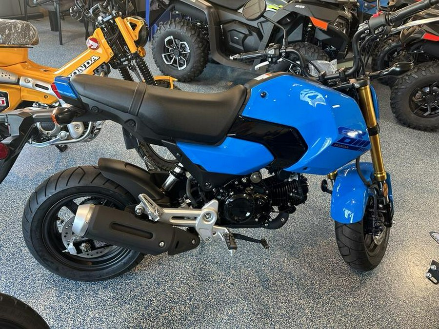 2025 Honda® Grom