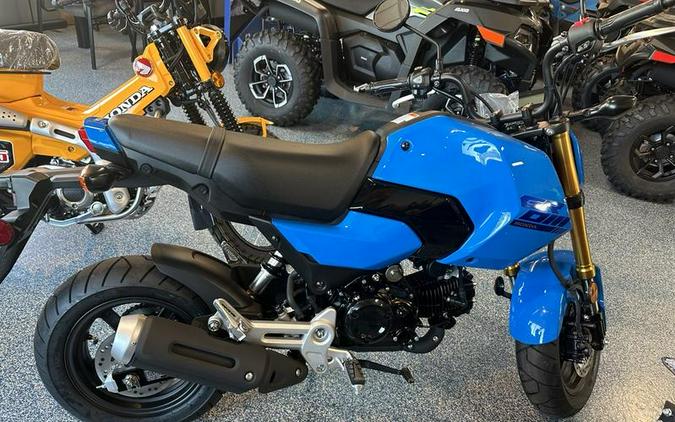 2025 Honda® Grom