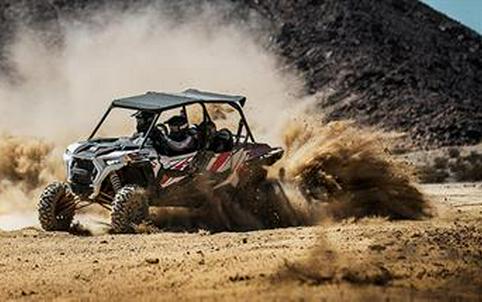 2019 Polaris RZR XP 4 1000 EPS Ride Command Edition