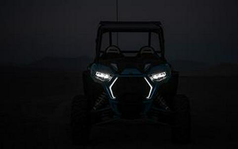 2019 Polaris RZR XP 4 1000 EPS Ride Command Edition