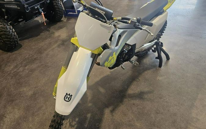 2024 Husqvarna® FC 350