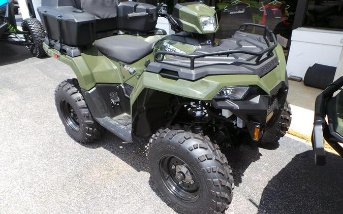 2024 Polaris® Sportsman 450 H.O.