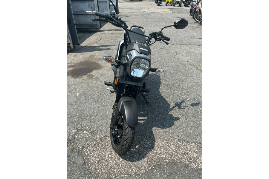 2024 Honda NAVI