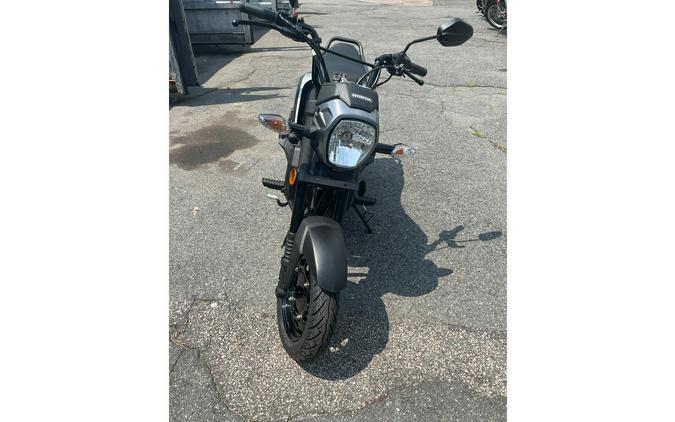 2024 Honda NAVI