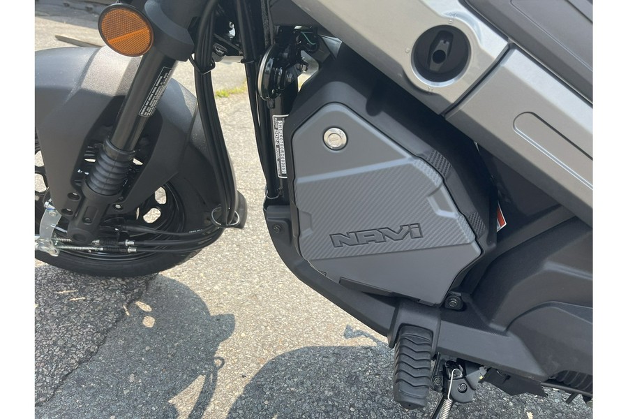 2024 Honda NAVI