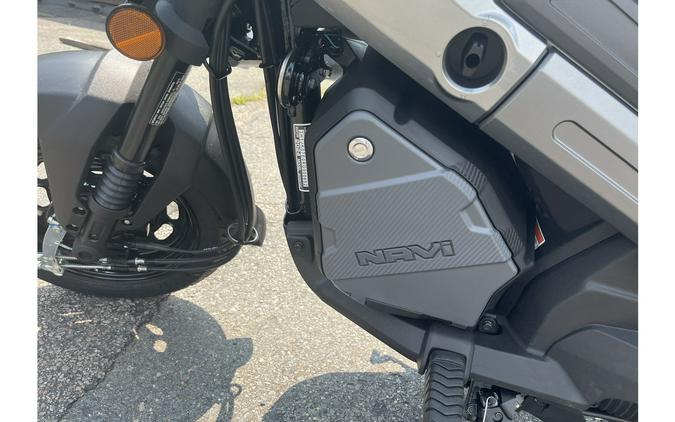 2024 Honda NAVI