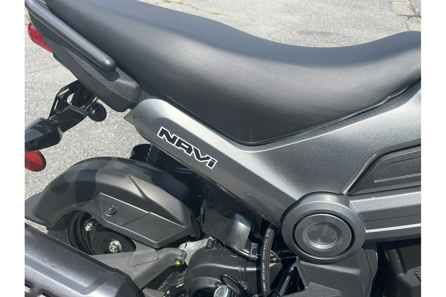 2024 Honda NAVI