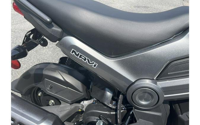 2024 Honda NAVI