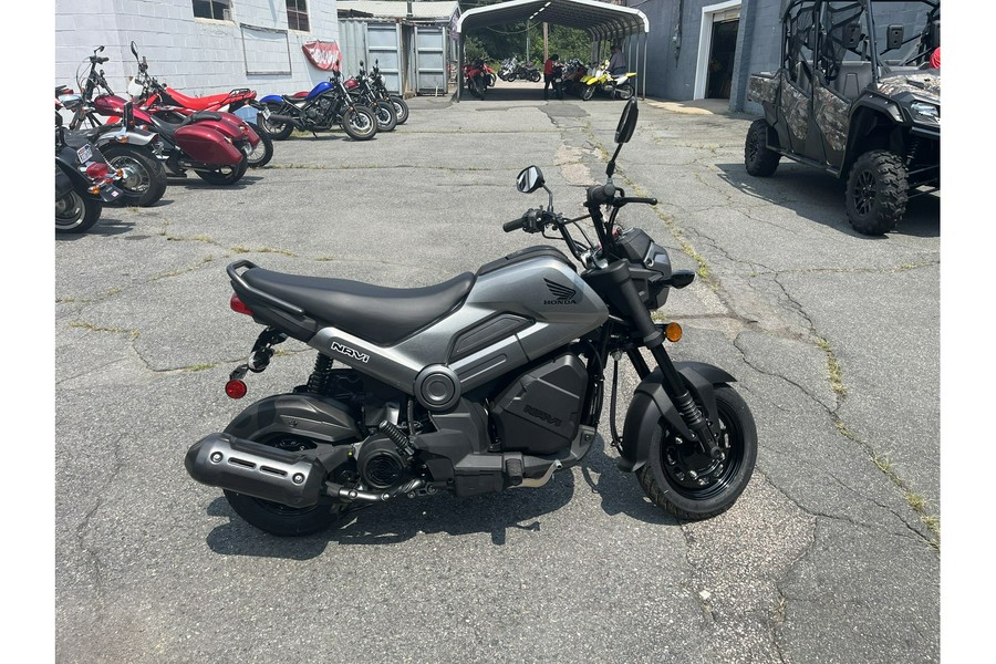 2024 Honda NAVI