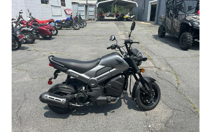 2024 Honda NAVI