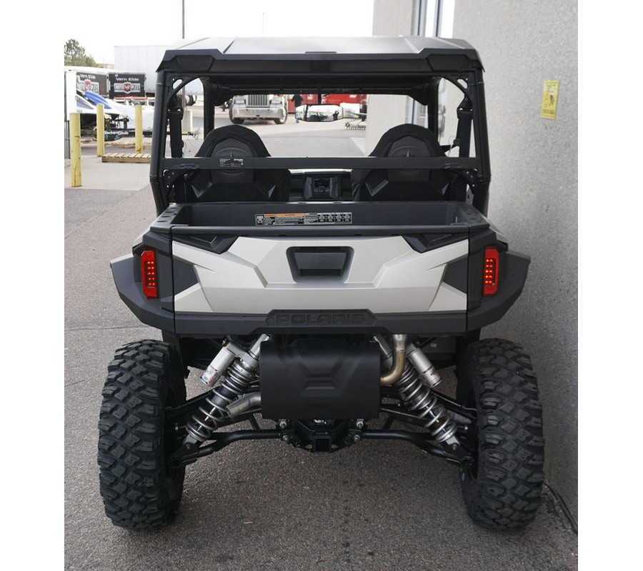 2024 Polaris® General XP 1000 Premium