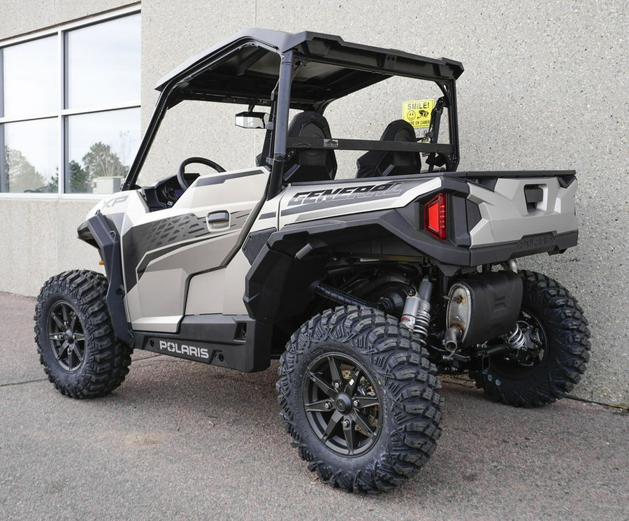 2024 Polaris® General XP 1000 Premium