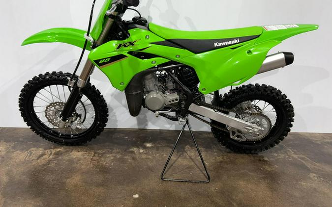 2022 Kawasaki KX 85