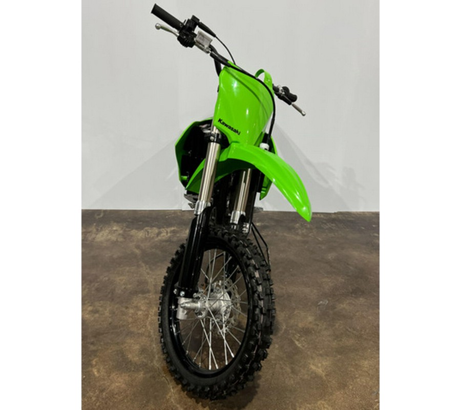 2022 Kawasaki KX 85