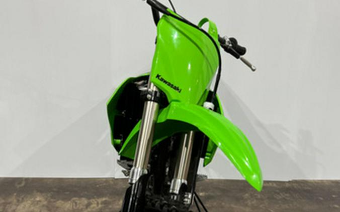 2022 Kawasaki KX 85