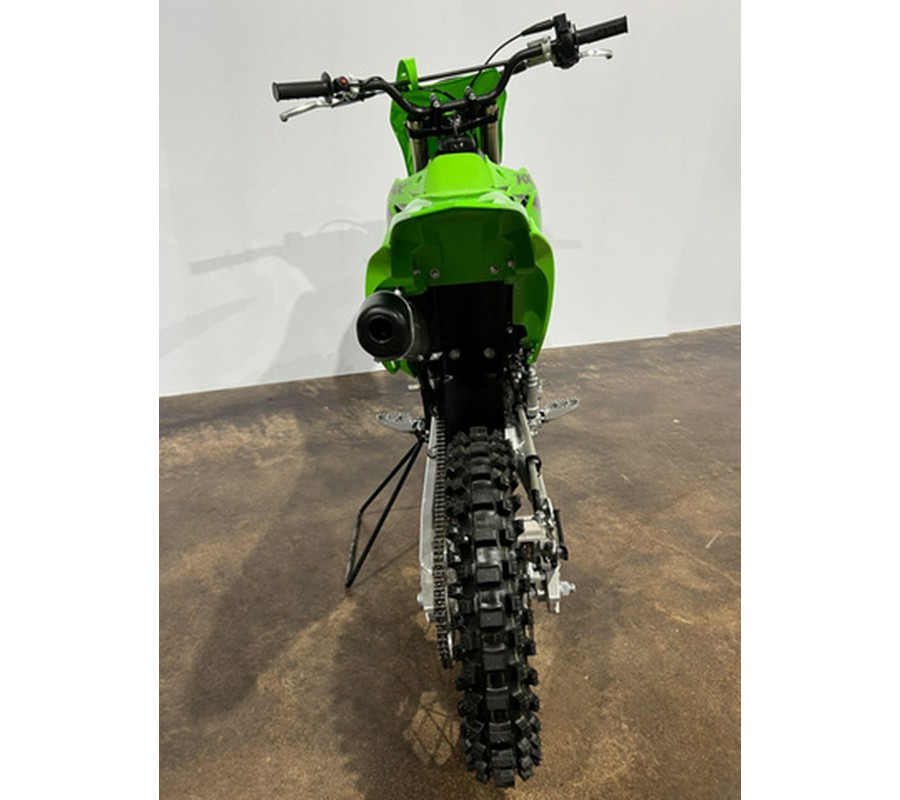 2022 Kawasaki KX 85