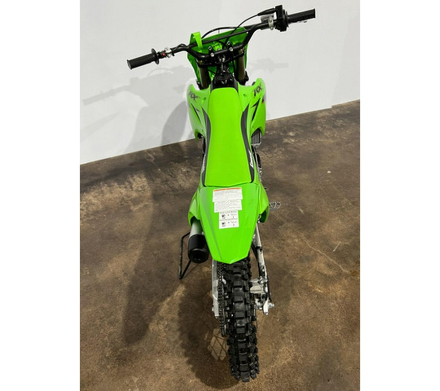 2022 Kawasaki KX 85