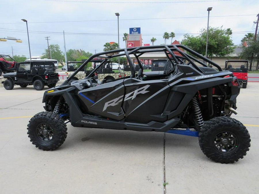 2024 Polaris® RZR Pro XP 4 Ultimate