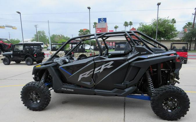 2024 Polaris® RZR Pro XP 4 Ultimate