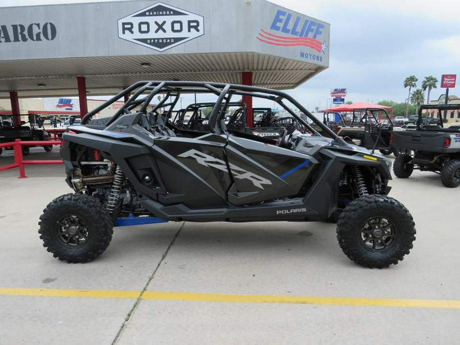 2024 Polaris® RZR Pro XP 4 Ultimate