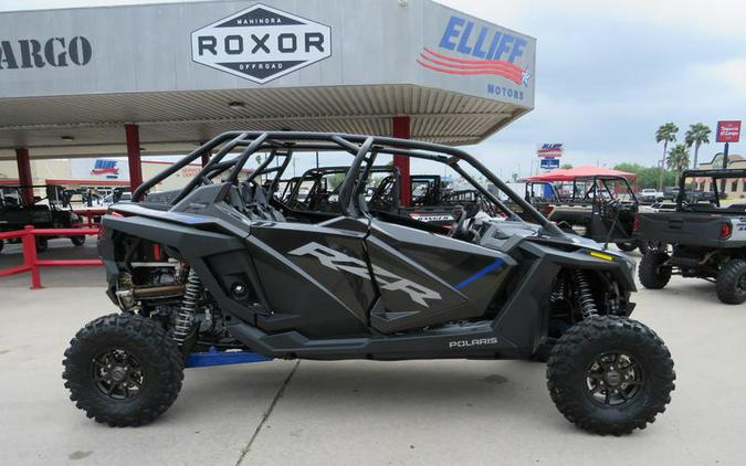 2024 Polaris® RZR Pro XP 4 Ultimate