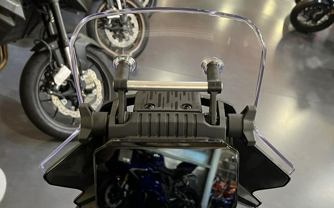 2026 CFMOTO Ibex 450