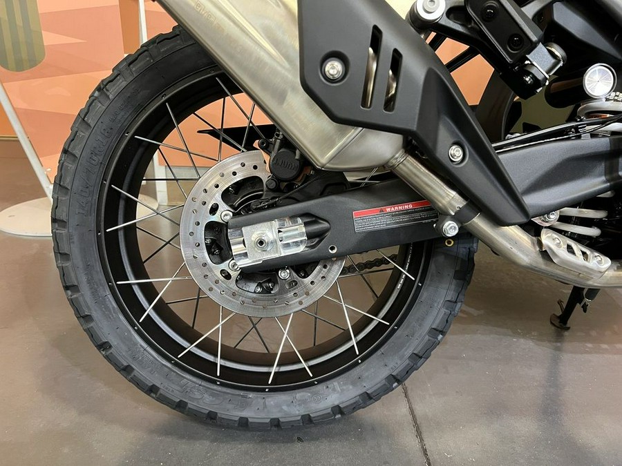 2026 CFMOTO Ibex 450