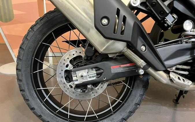 2026 CFMOTO Ibex 450