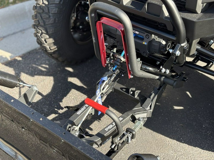 2026 Polaris Xpedition XP Northstar