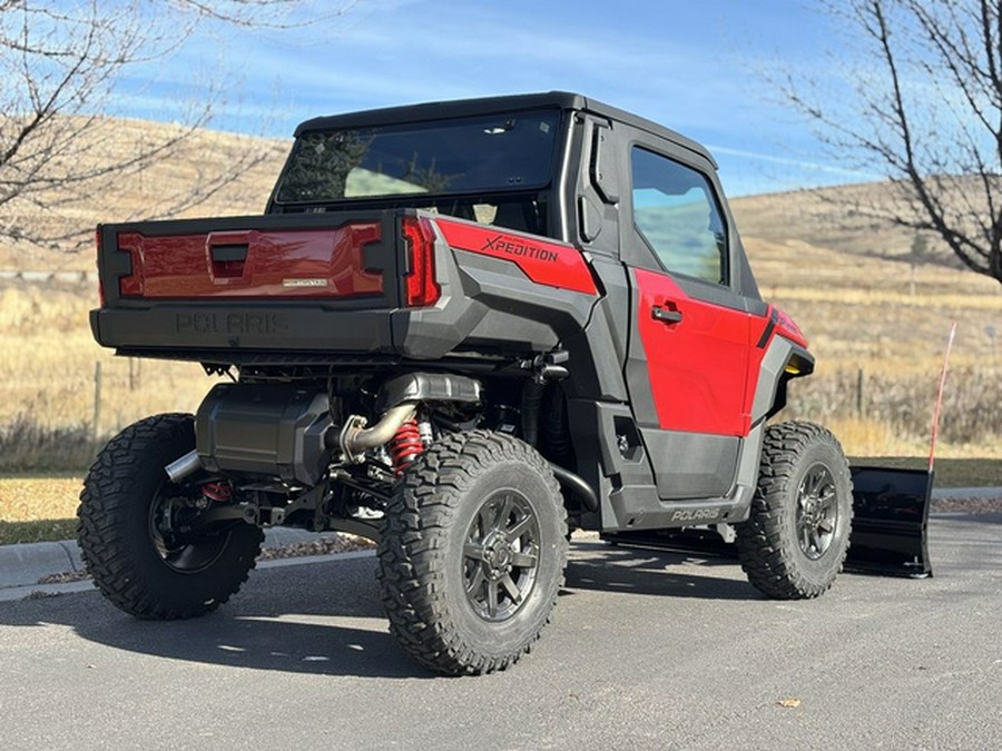 2026 Polaris Xpedition XP Northstar